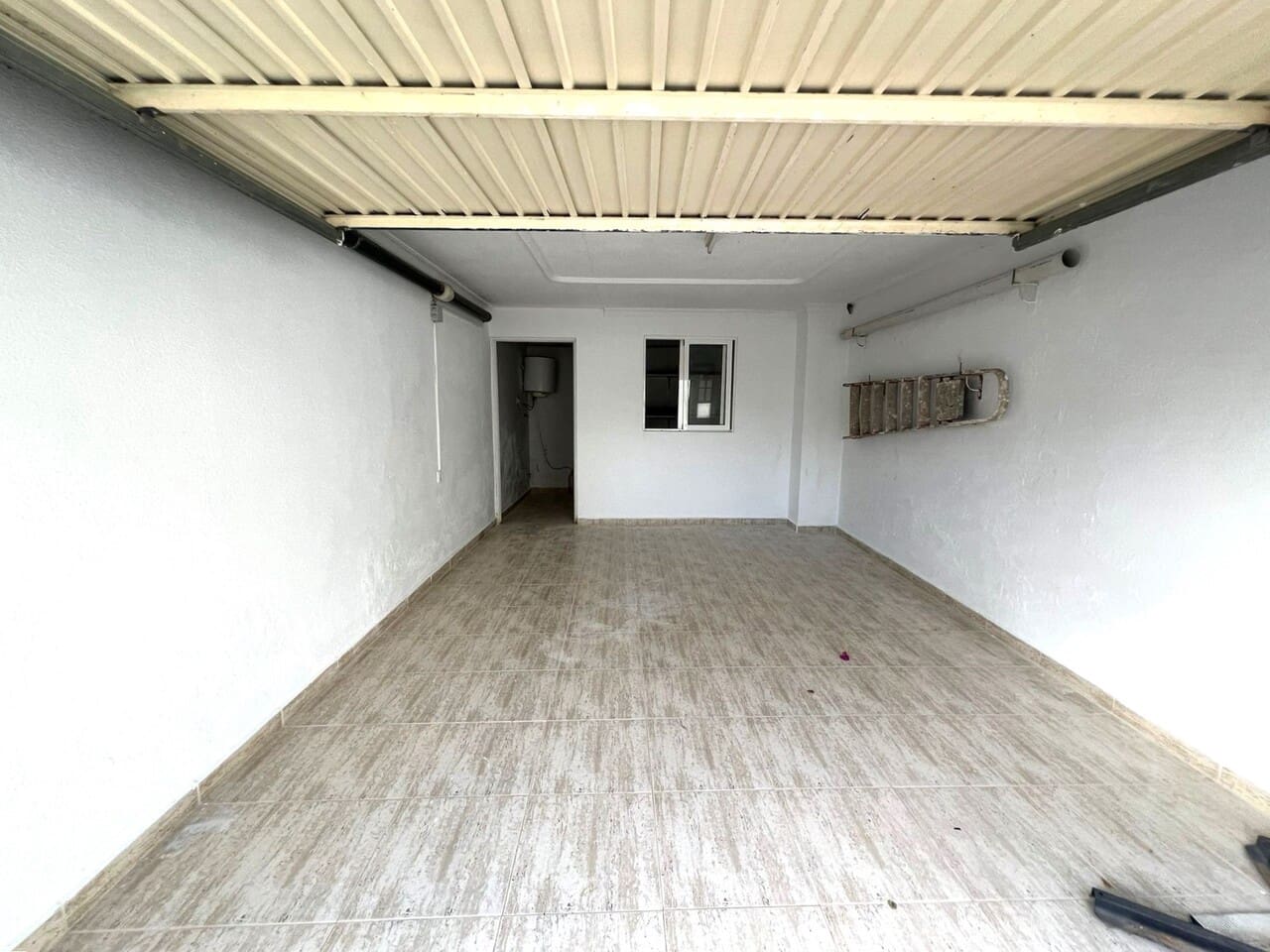 4 sypialnia Willa na sprzedaż w Camposol z garażem - 169 995 € (Ref: 9369020)