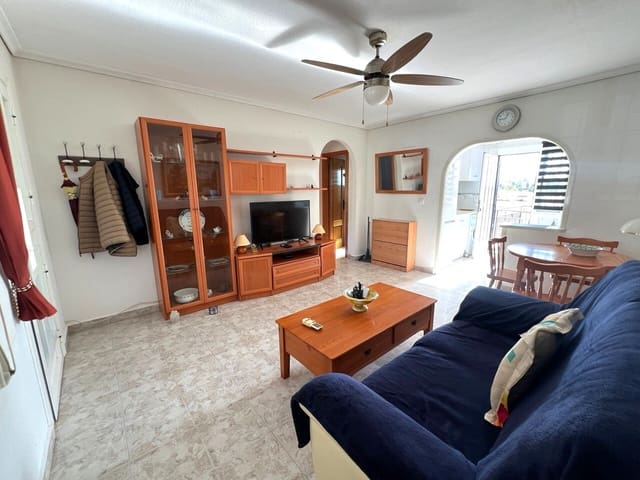 4 soveværelse Villa til salg i Camposol, Mazarrón med garage - € 169.995 (Ref: 9369020)