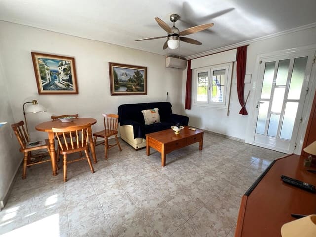 4 soveværelse Villa til salg i Camposol, Mazarrón med garage - € 169.995 (Ref: 9369020)