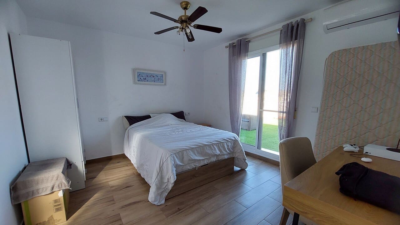 3 soveværelse Villa til salg i Camposol med swimmingpool - € 209.000 (Ref: 9370371)