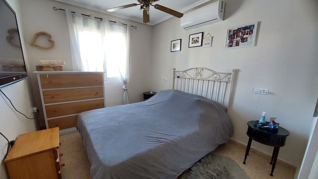 3 soveværelse Villa til salg i Camposol med swimmingpool - € 209.000 (Ref: 9370371)