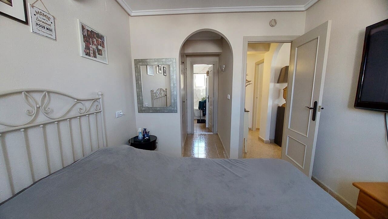 3 soveværelse Villa til salg i Camposol med swimmingpool - € 209.000 (Ref: 9370371)