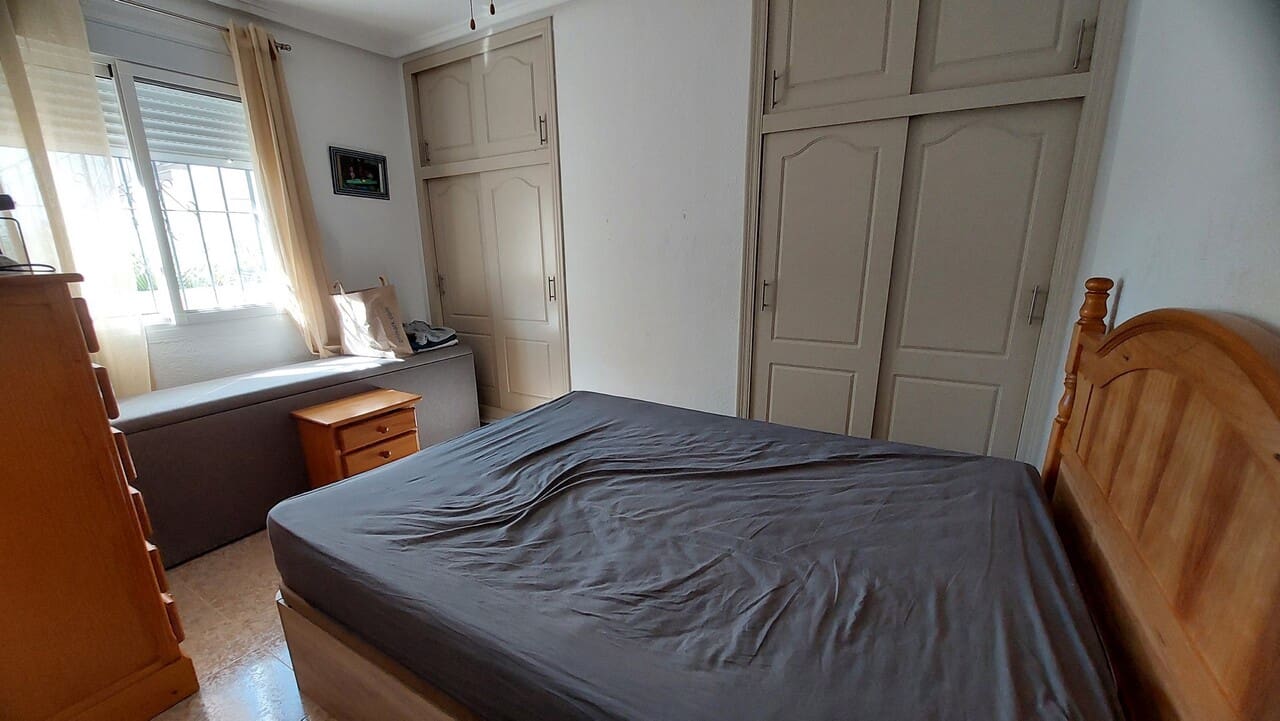 3 soveværelse Villa til salg i Camposol med swimmingpool - € 209.000 (Ref: 9370371)