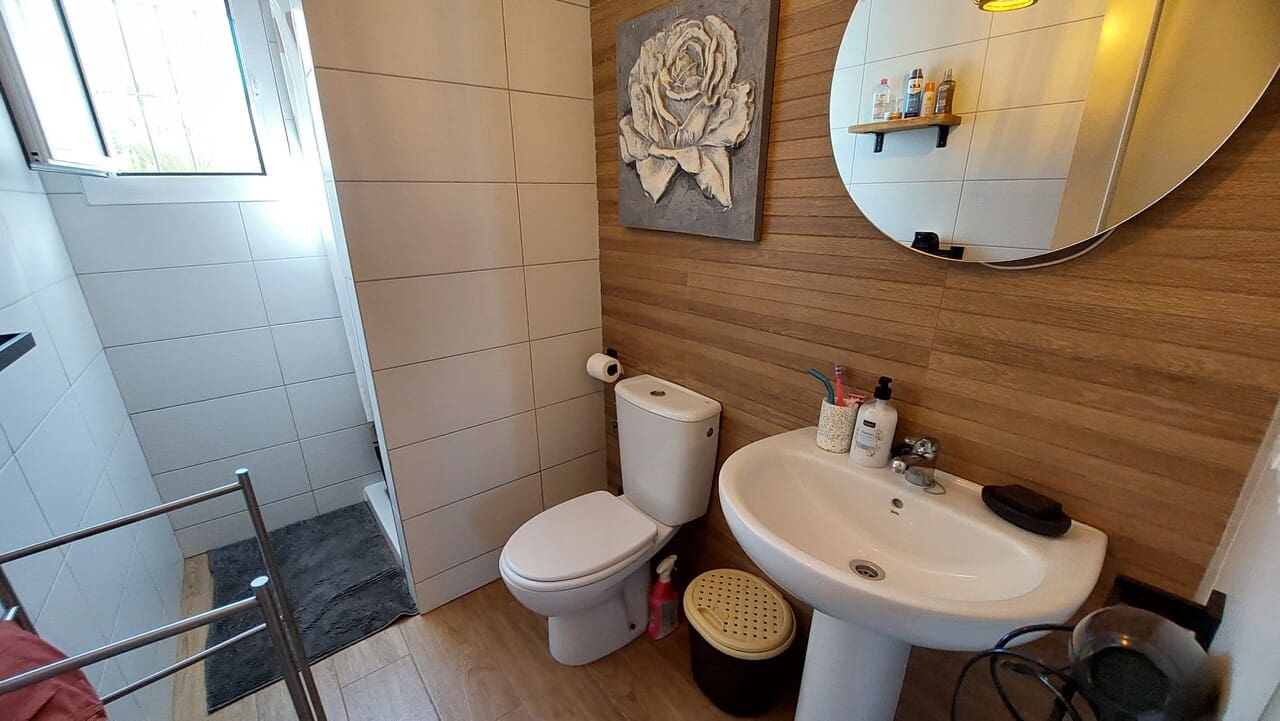 3 soveværelse Villa til salg i Camposol med swimmingpool - € 209.000 (Ref: 9370371)