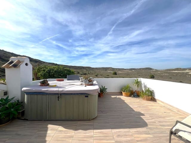 3 makuuhuone Huvila myytävänä paikassa Camposol, Mazarrón mukana uima-altaan - 229 950 € (Ref: 9383711)