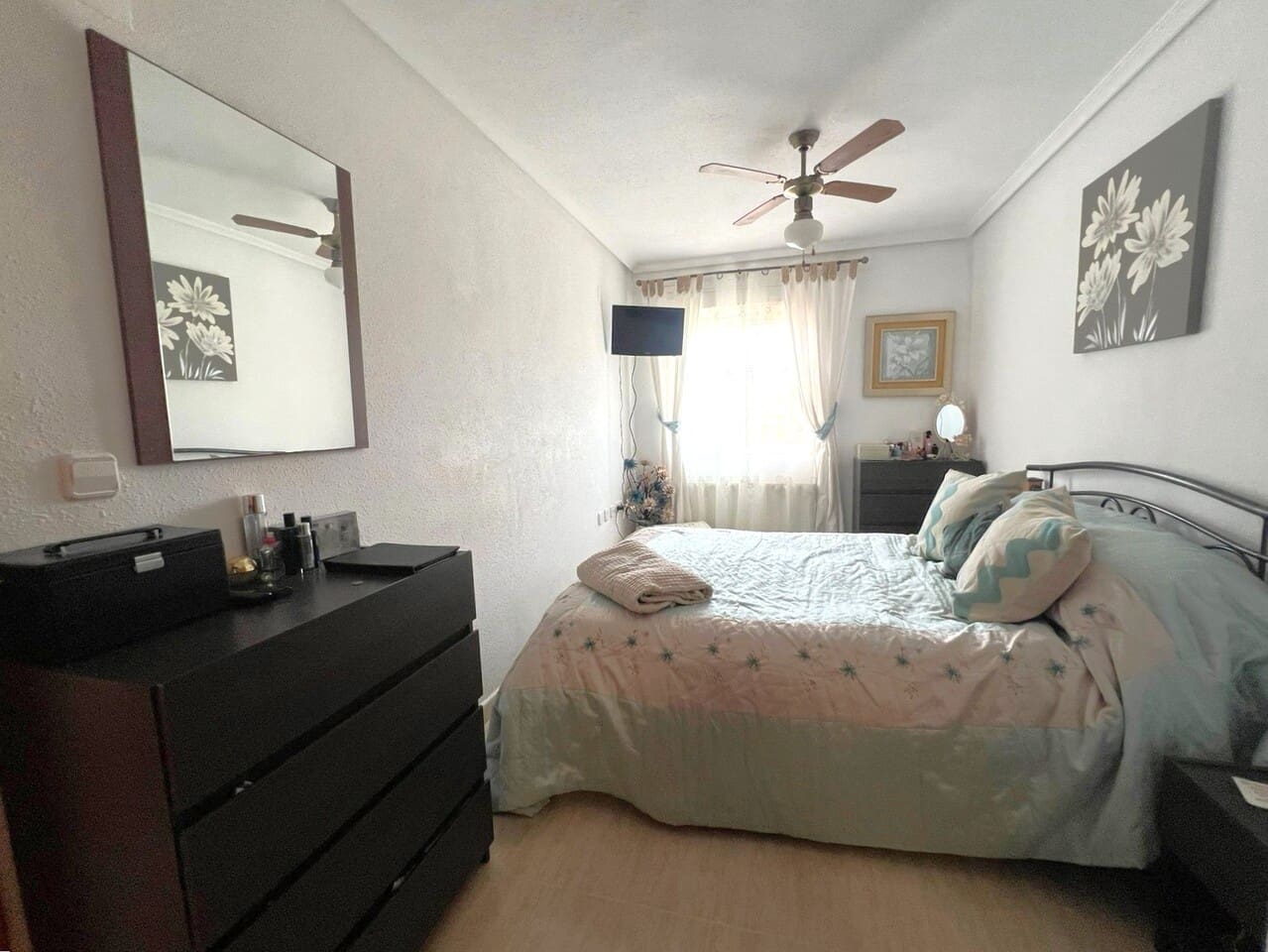 3 makuuhuone Huvila myytävänä paikassa Camposol mukana uima-altaan - 229 950 € (Ref: 9383711)