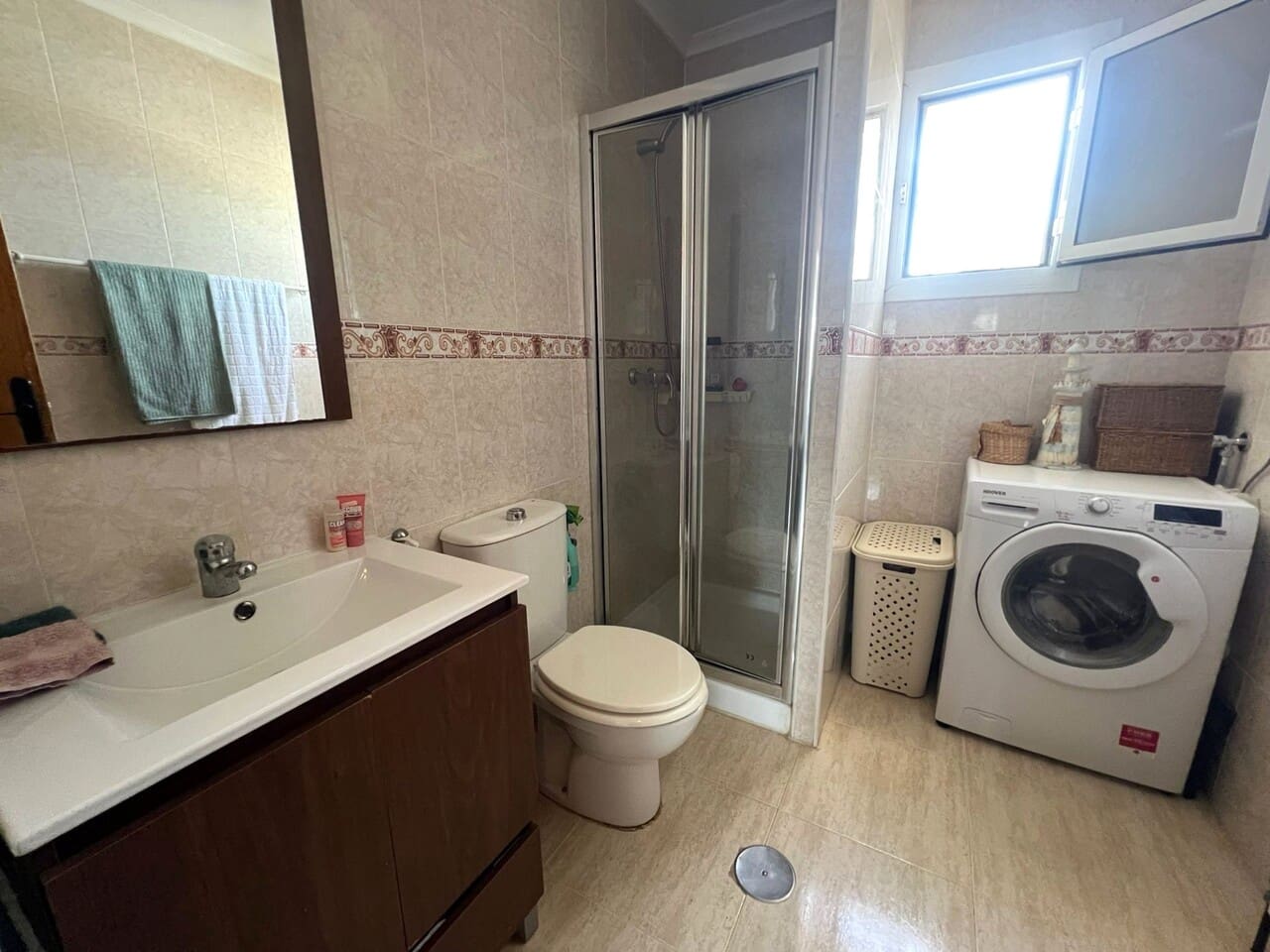 3 makuuhuone Huvila myytävänä paikassa Camposol mukana uima-altaan - 229 950 € (Ref: 9383711)