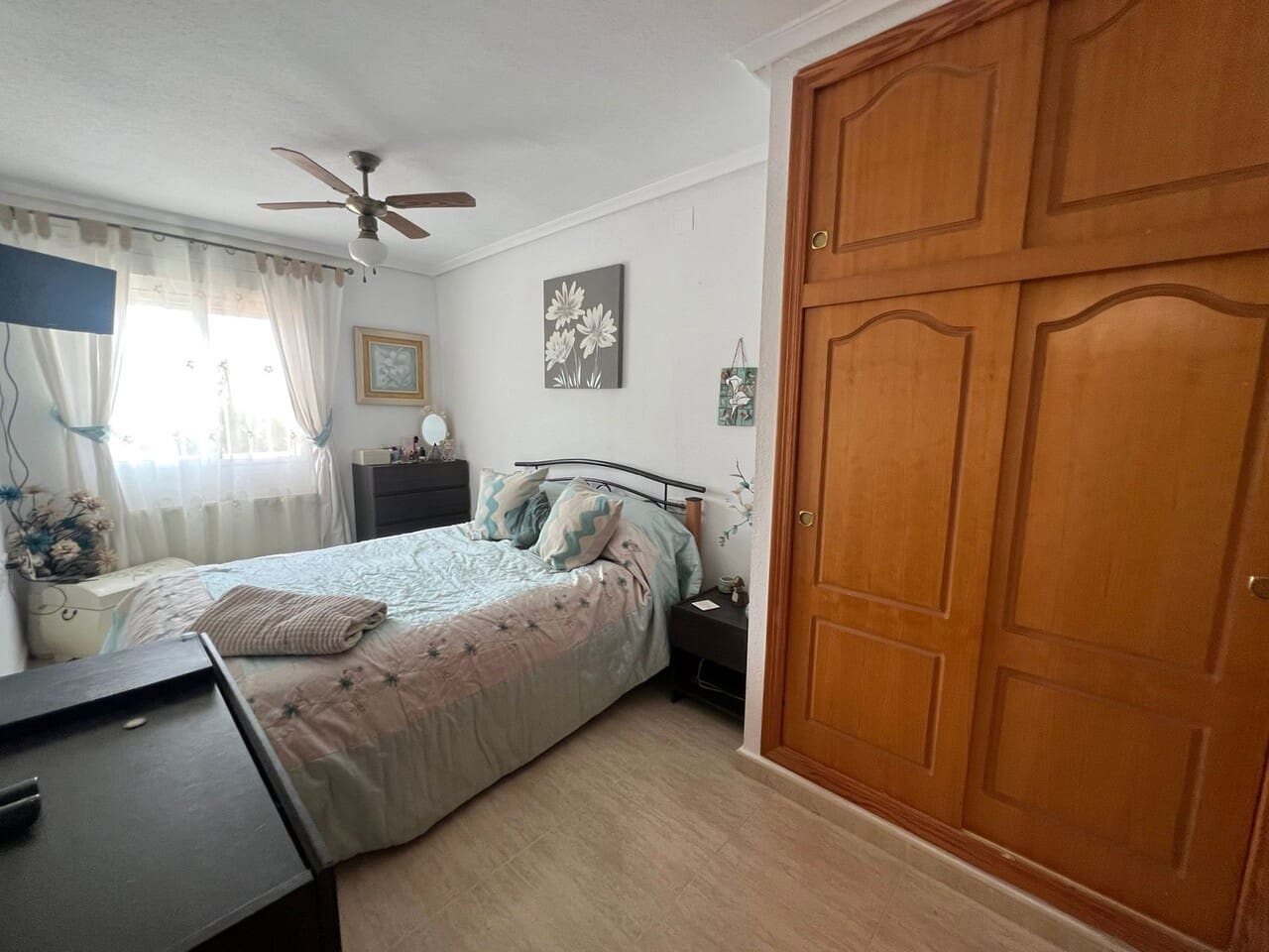 3 makuuhuone Huvila myytävänä paikassa Camposol mukana uima-altaan - 229 950 € (Ref: 9383711)