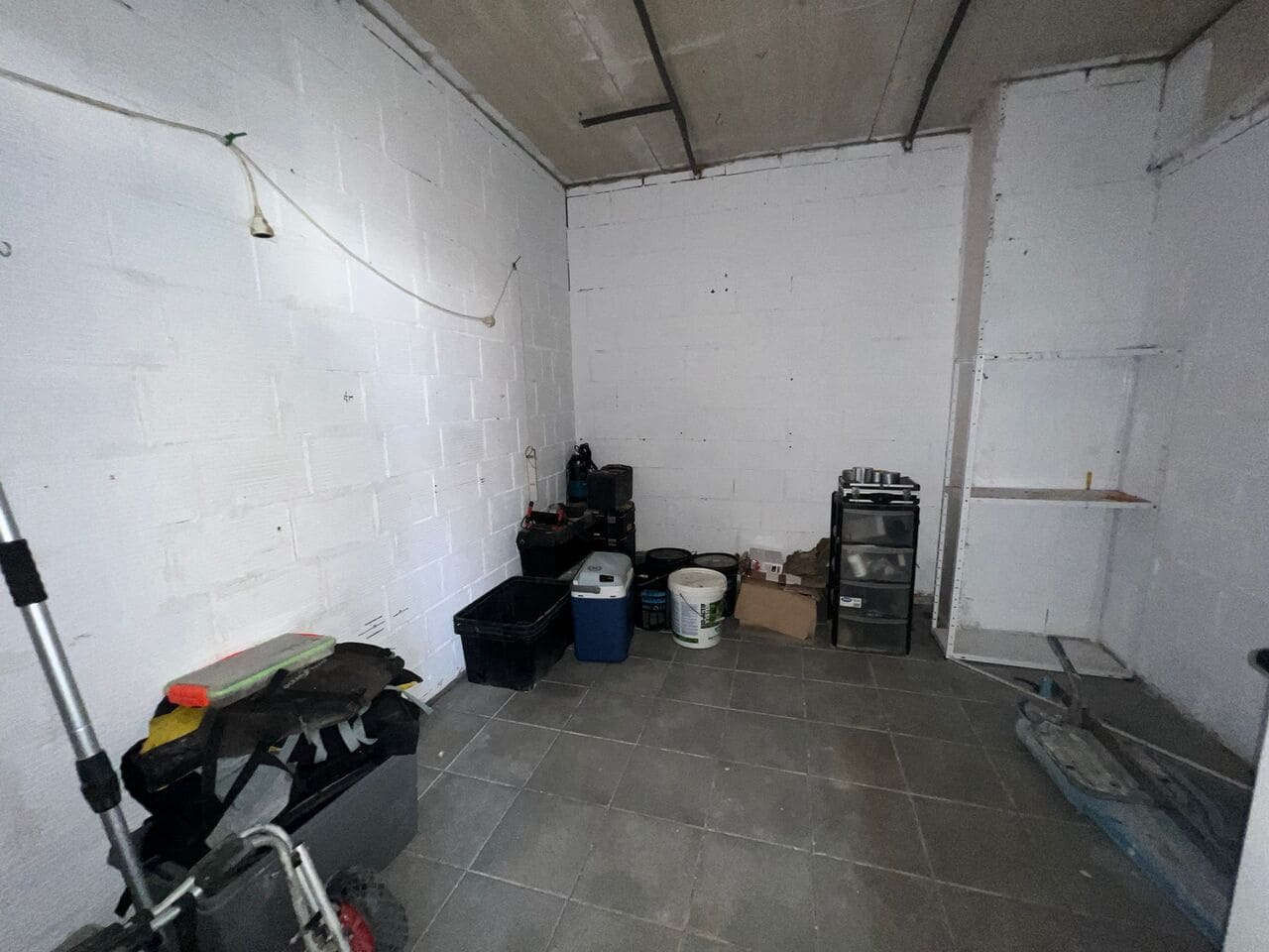 3 makuuhuone Huvila myytävänä paikassa Camposol mukana uima-altaan - 229 950 € (Ref: 9383711)