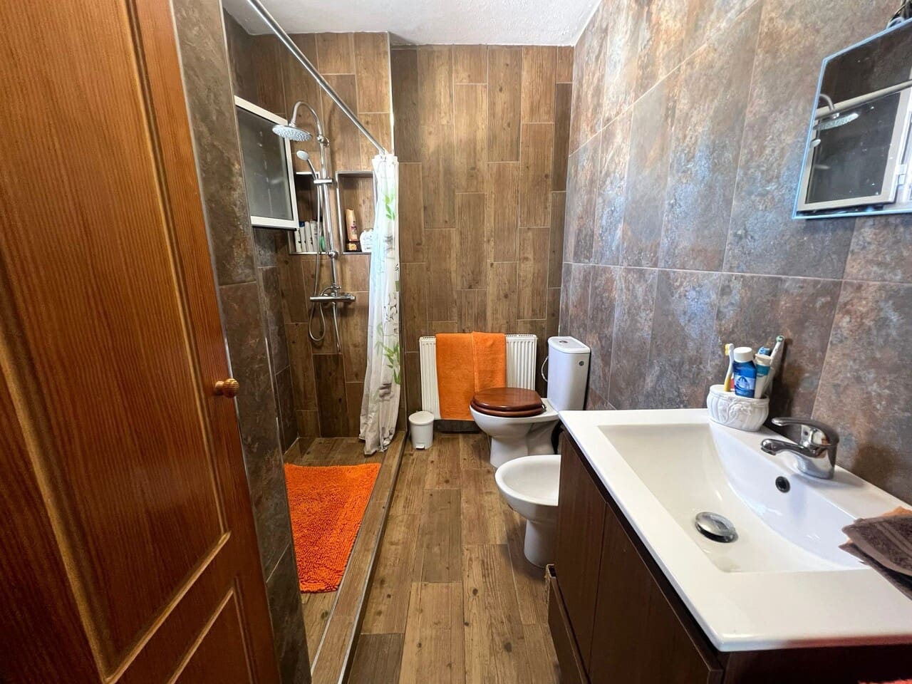 3 makuuhuone Huvila myytävänä paikassa Camposol mukana uima-altaan - 229 950 € (Ref: 9383711)