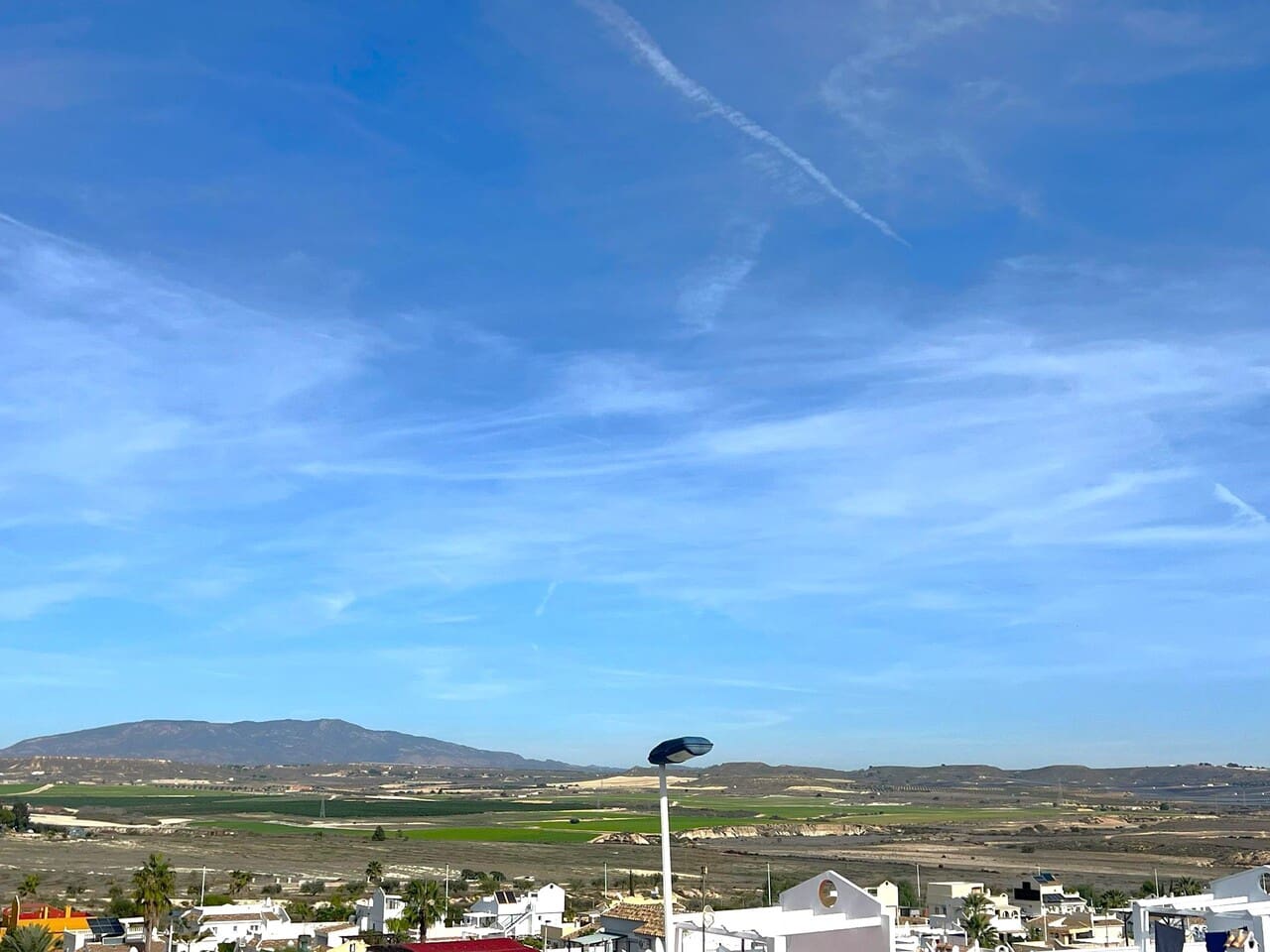 3 makuuhuone Huvila myytävänä paikassa Camposol mukana uima-altaan - 229 950 € (Ref: 9383711)