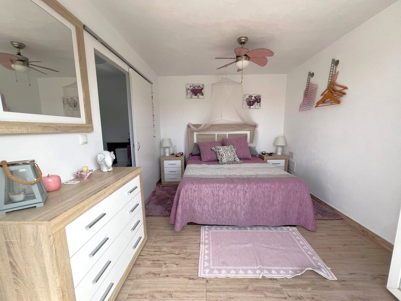 3 makuuhuone Huvila myytävänä paikassa Camposol mukana uima-altaan - 229 950 € (Ref: 9383711)