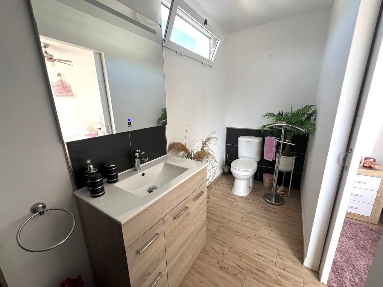 3 makuuhuone Huvila myytävänä paikassa Camposol mukana uima-altaan - 229 950 € (Ref: 9383711)