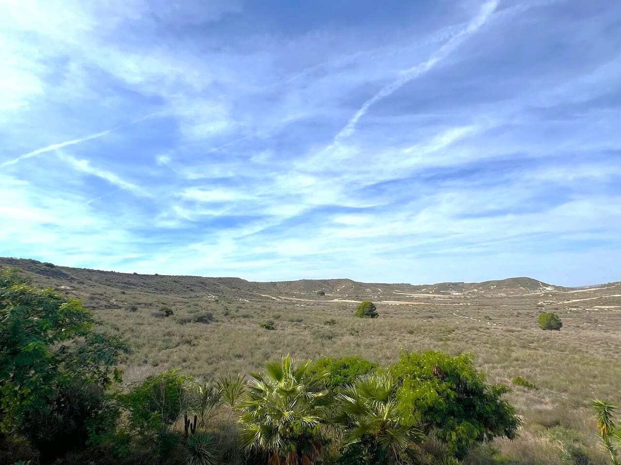 3 makuuhuone Huvila myytävänä paikassa Camposol mukana uima-altaan - 229 950 € (Ref: 9383711)