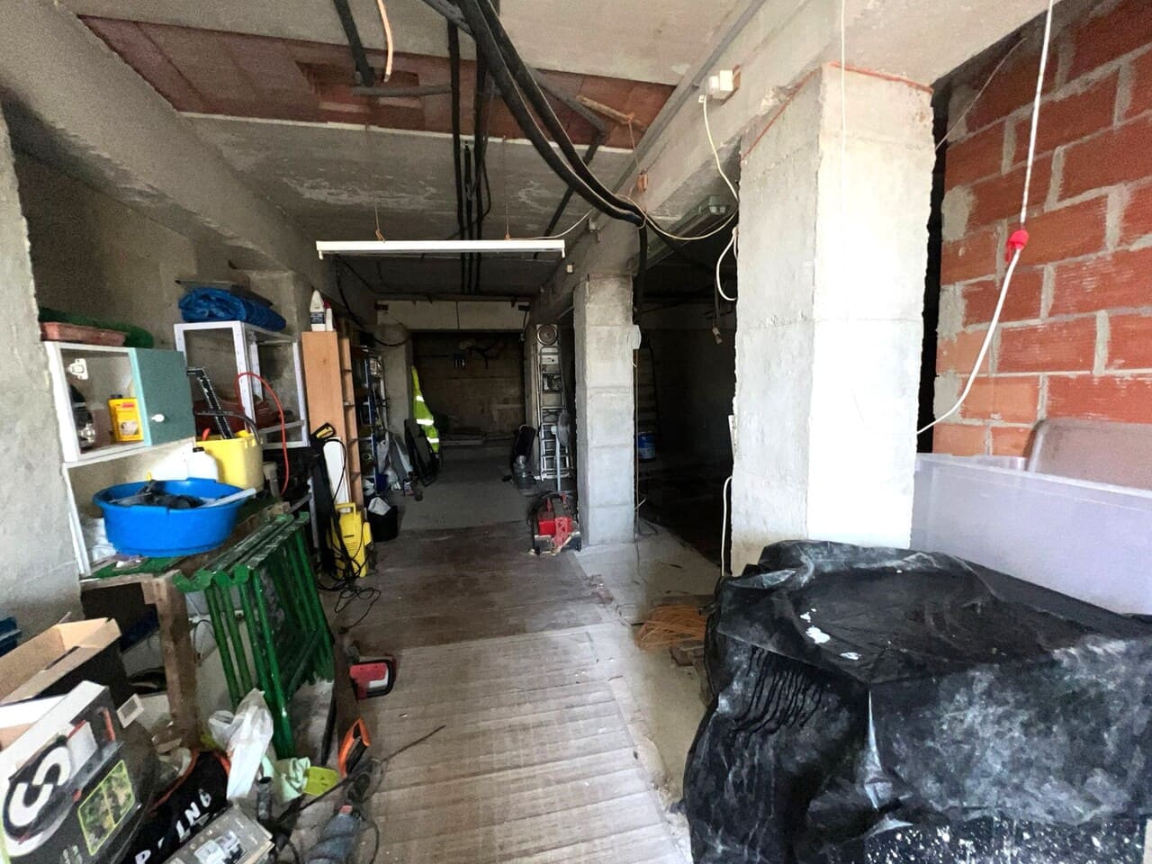 3 makuuhuone Huvila myytävänä paikassa Camposol mukana uima-altaan - 229 950 € (Ref: 9383711)