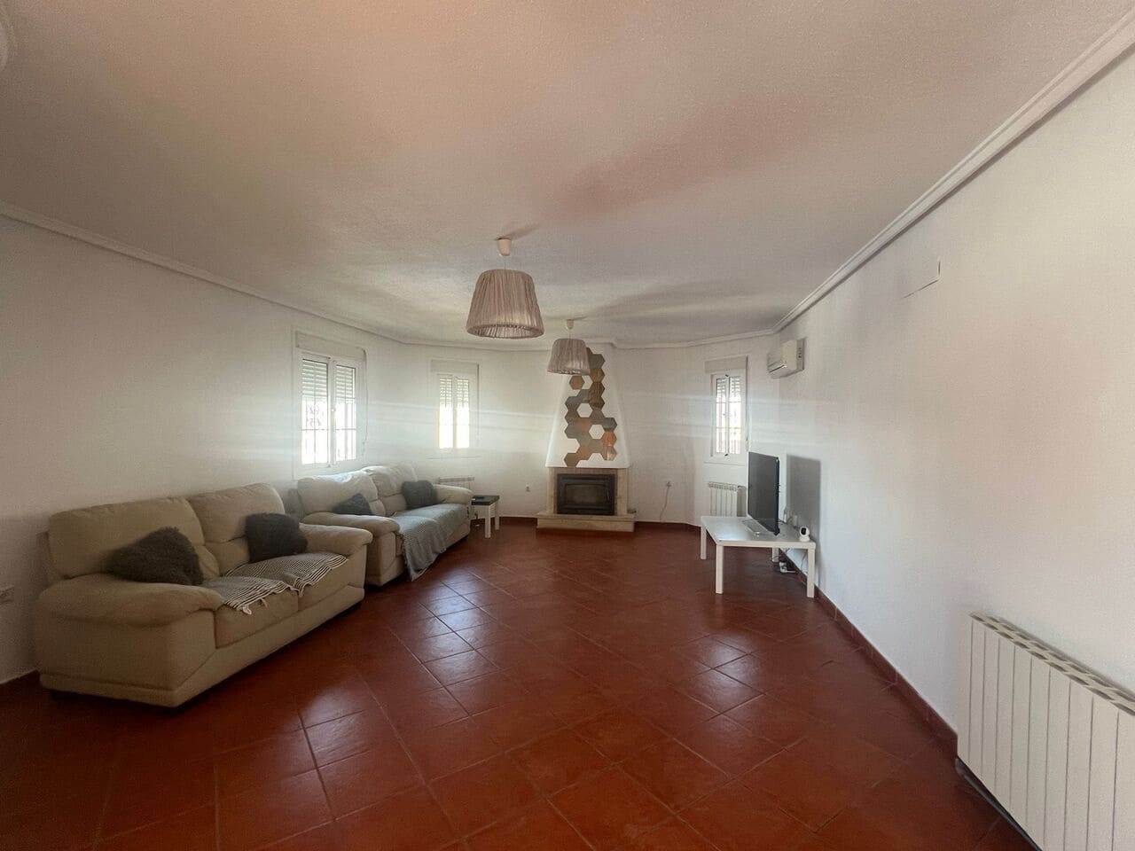 3 soveværelse Villa til salg i Camposol med swimmingpool - € 250.000 (Ref: 9428751)