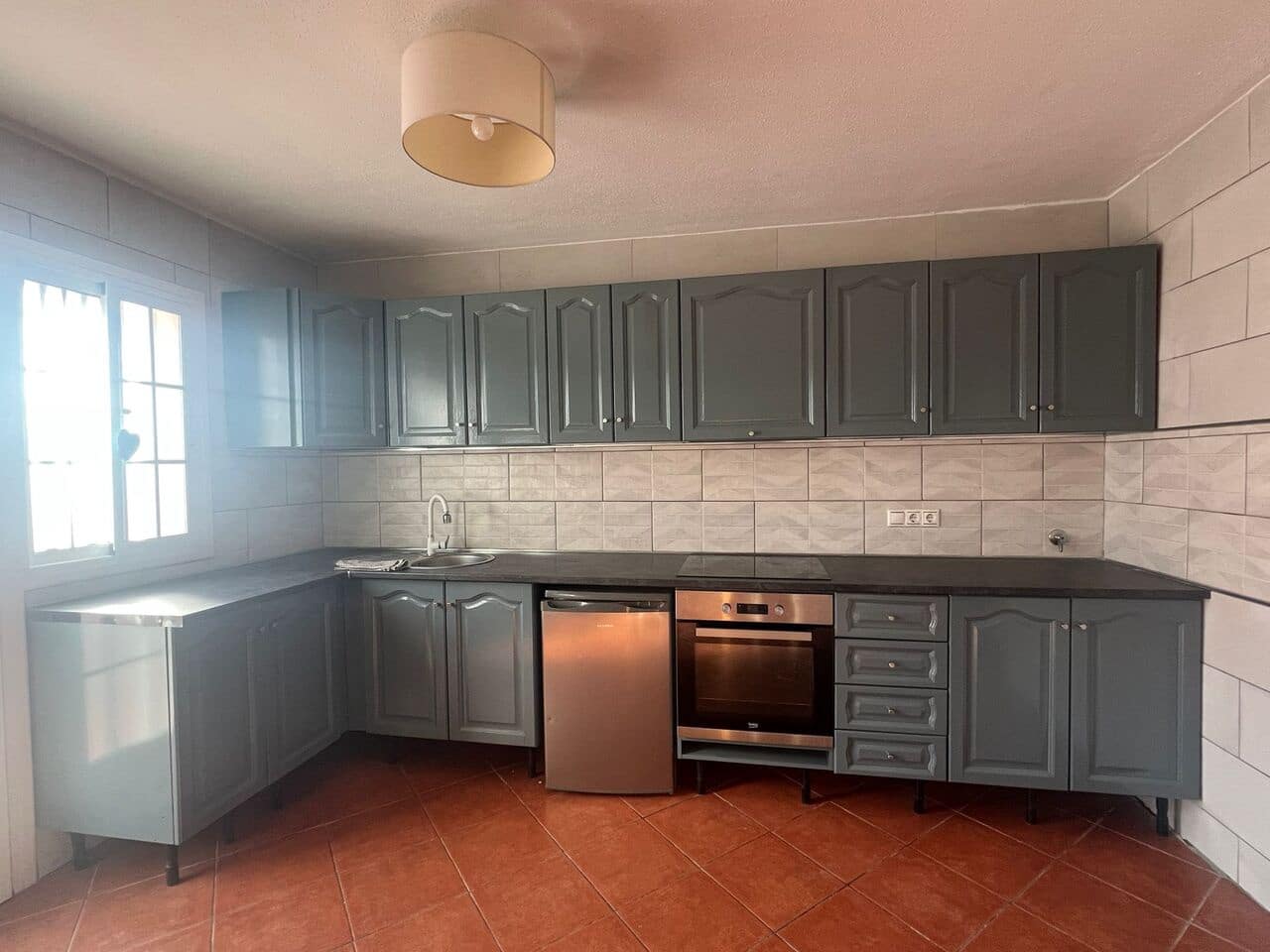 3 soveværelse Villa til salg i Camposol med swimmingpool - € 250.000 (Ref: 9428751)