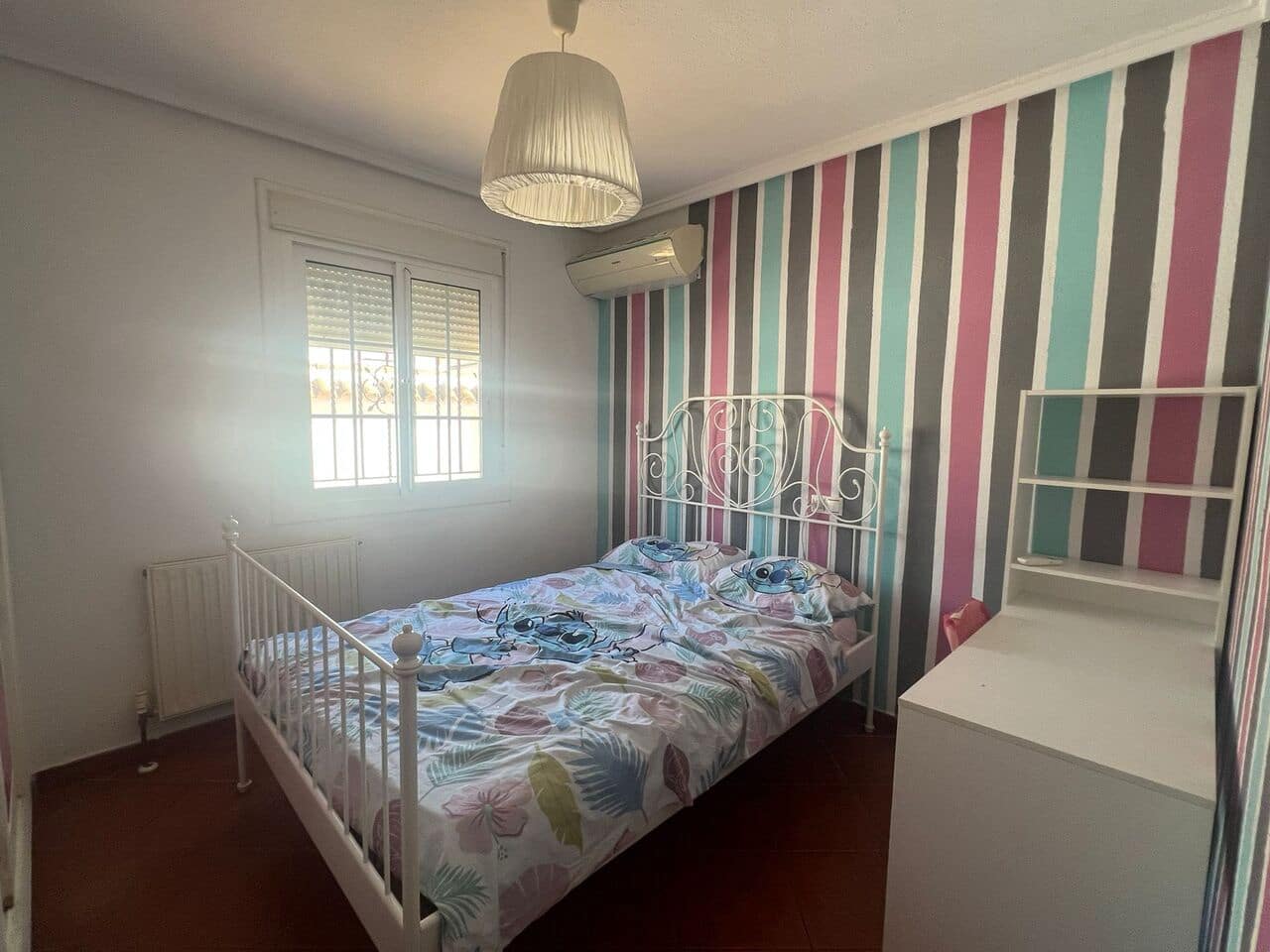 3 soveværelse Villa til salg i Camposol med swimmingpool - € 250.000 (Ref: 9428751)