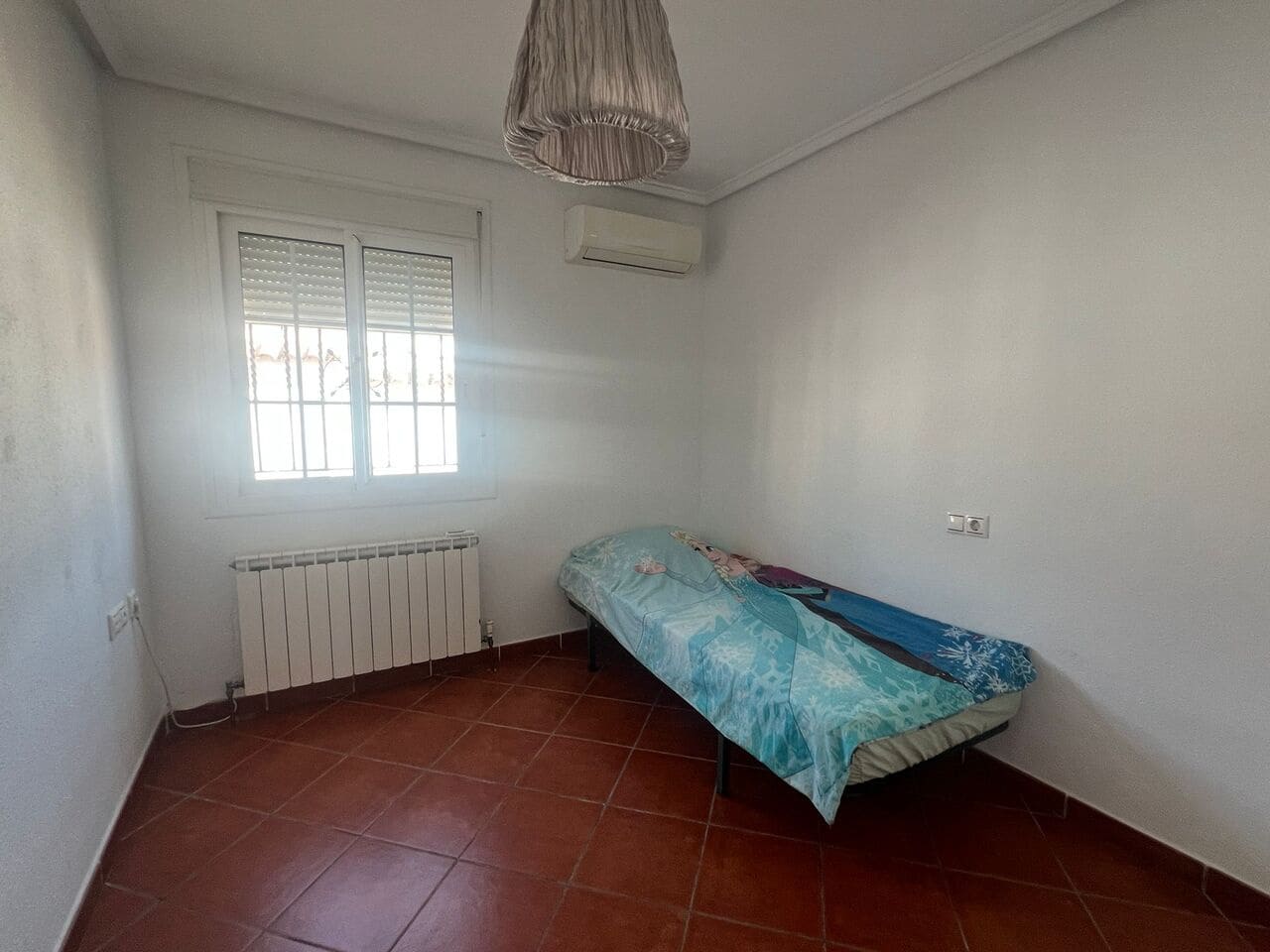 3 soveværelse Villa til salg i Camposol med swimmingpool - € 250.000 (Ref: 9428751)