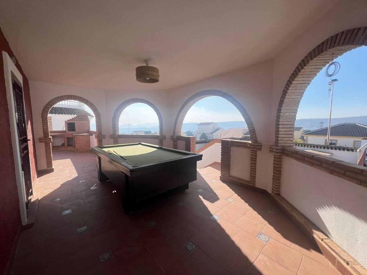 3 soveværelse Villa til salg i Camposol med swimmingpool - € 250.000 (Ref: 9428751)