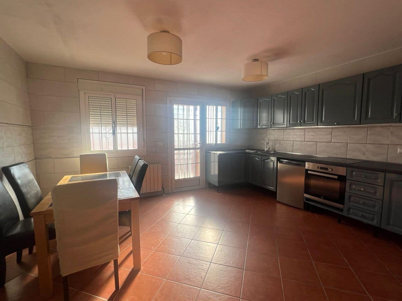 3 soveværelse Villa til salg i Camposol med swimmingpool - € 250.000 (Ref: 9428751)