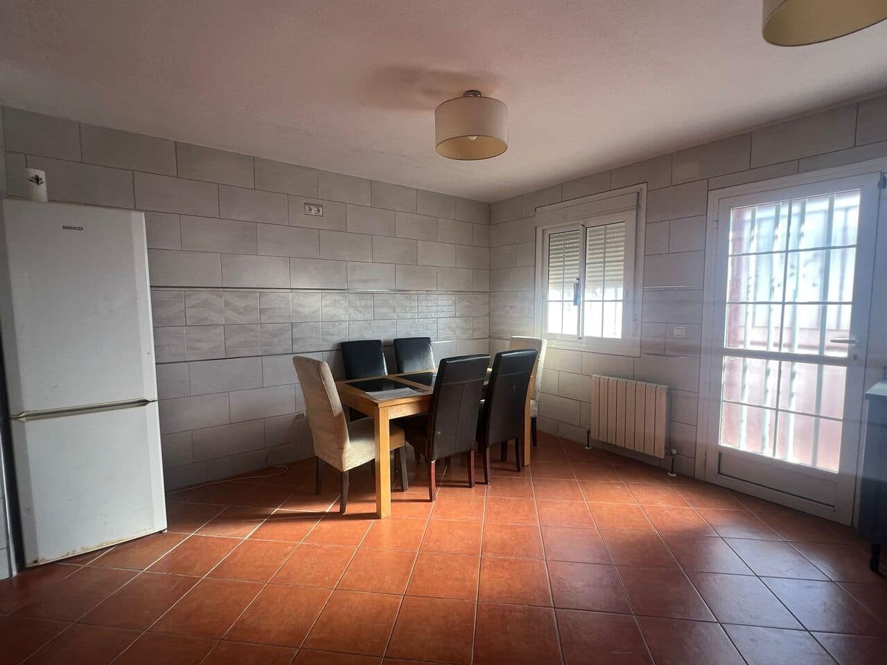 3 soveværelse Villa til salg i Camposol med swimmingpool - € 250.000 (Ref: 9428751)