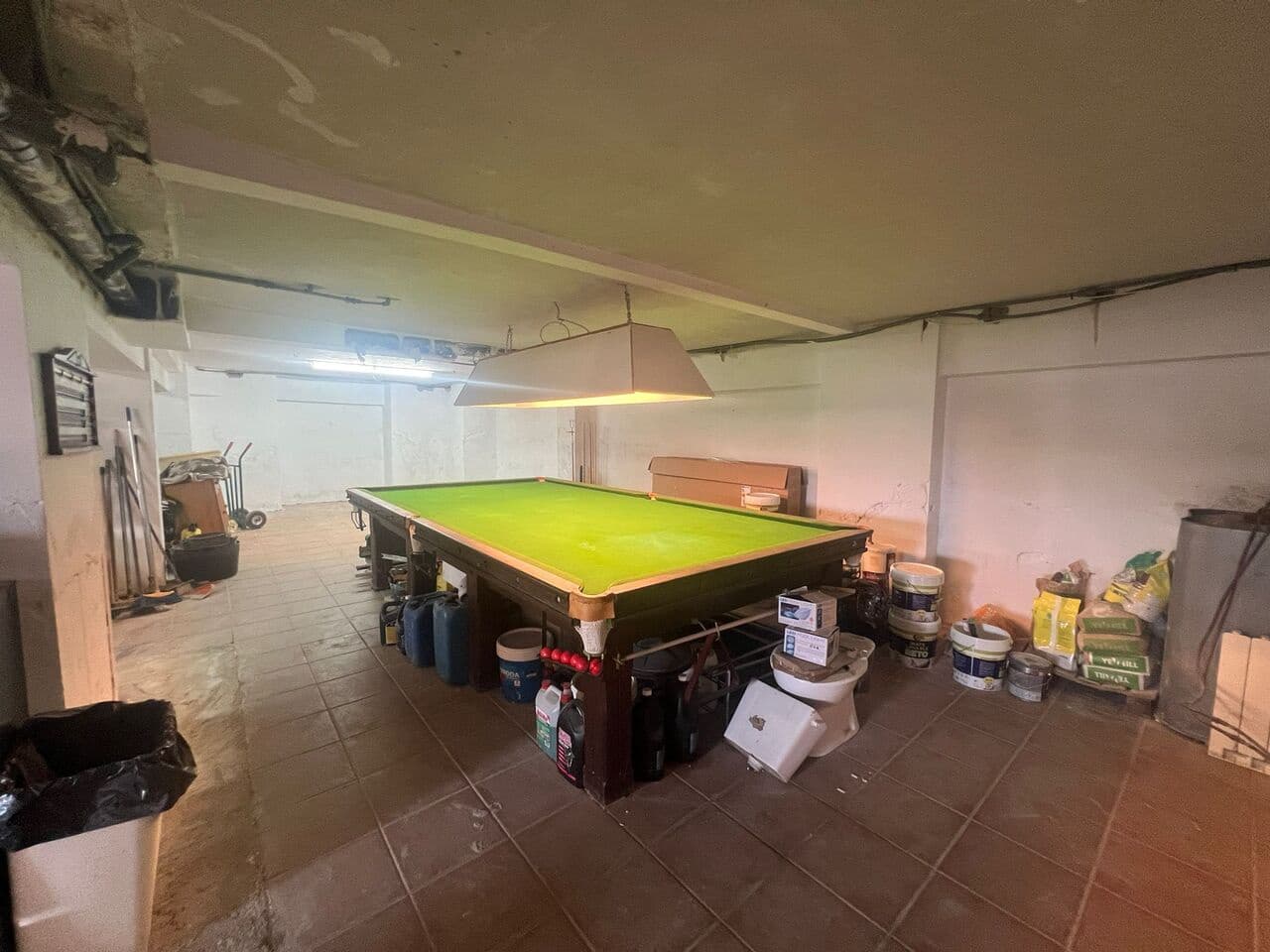 3 soveværelse Villa til salg i Camposol med swimmingpool - € 250.000 (Ref: 9428751)