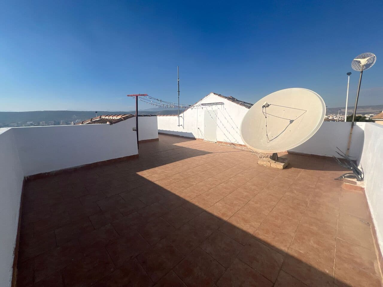 3 soveværelse Villa til salg i Camposol med swimmingpool - € 250.000 (Ref: 9428751)