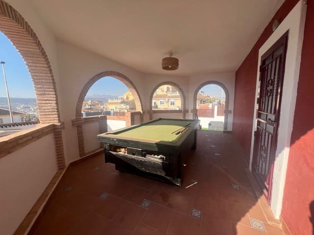 3 soveværelse Villa til salg i Camposol, Mazarrón med swimmingpool - € 250.000 (Ref: 9428751)