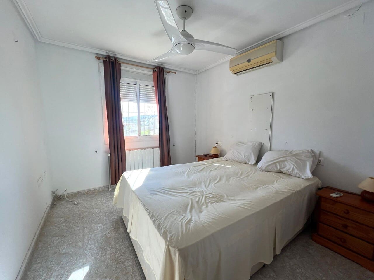 3 bedroom Villa for sale in Mazarron with pool garage - € 160,000 (Ref: 9447234)