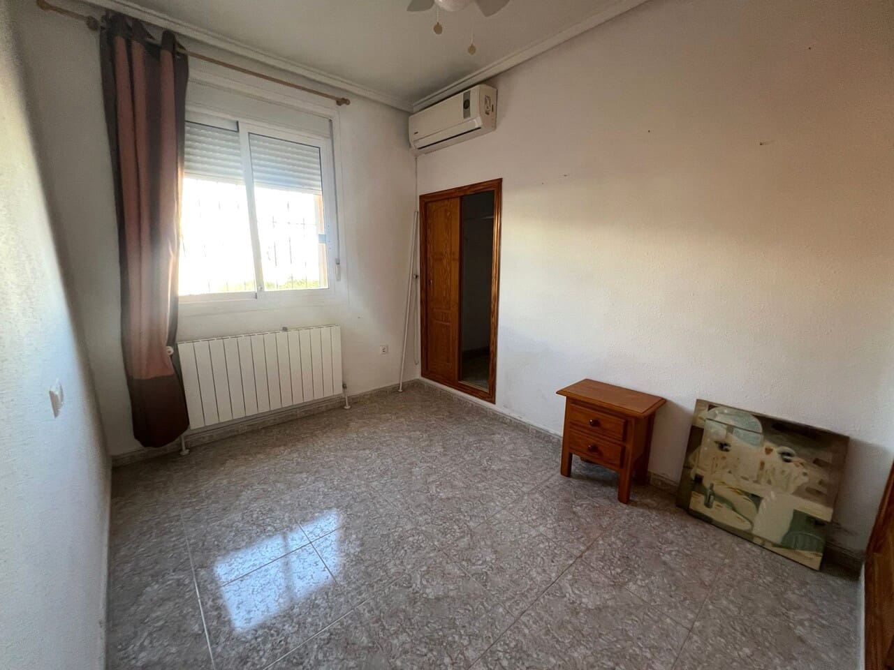 3 bedroom Villa for sale in Mazarron with pool garage - € 160,000 (Ref: 9447234)