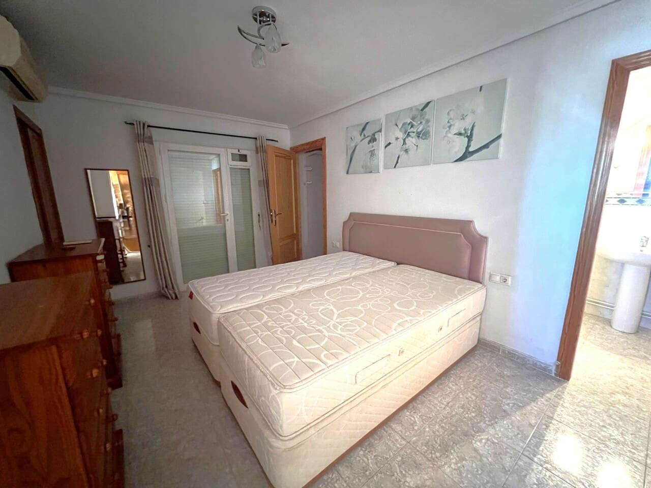 3 bedroom Villa for sale in Mazarron with pool garage - € 160,000 (Ref: 9447234)