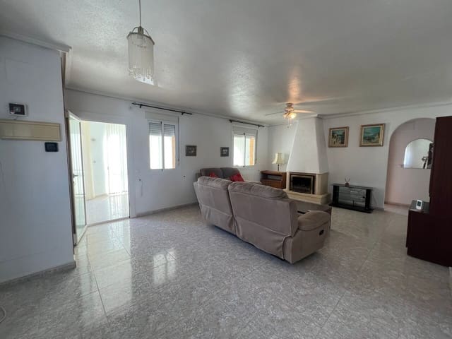 3 quarto Moradia para venda em Mazarrón com piscina garagem - 160 000 € (Ref: 9447234)