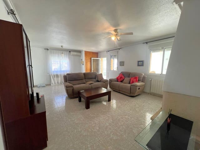 3 quarto Moradia para venda em Mazarrón com piscina garagem - 160 000 € (Ref: 9447234)