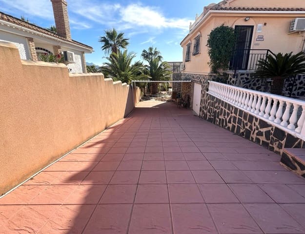 3 quarto Moradia para venda em Mazarrón com piscina garagem - 160 000 € (Ref: 9447234)