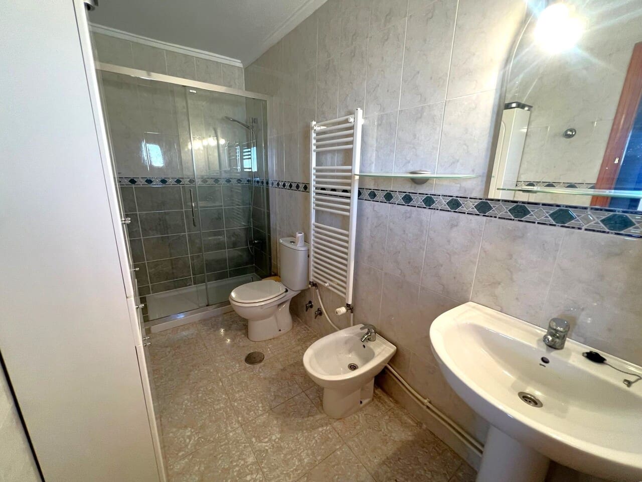 3 bedroom Villa for sale in Mazarron with pool garage - € 160,000 (Ref: 9447234)