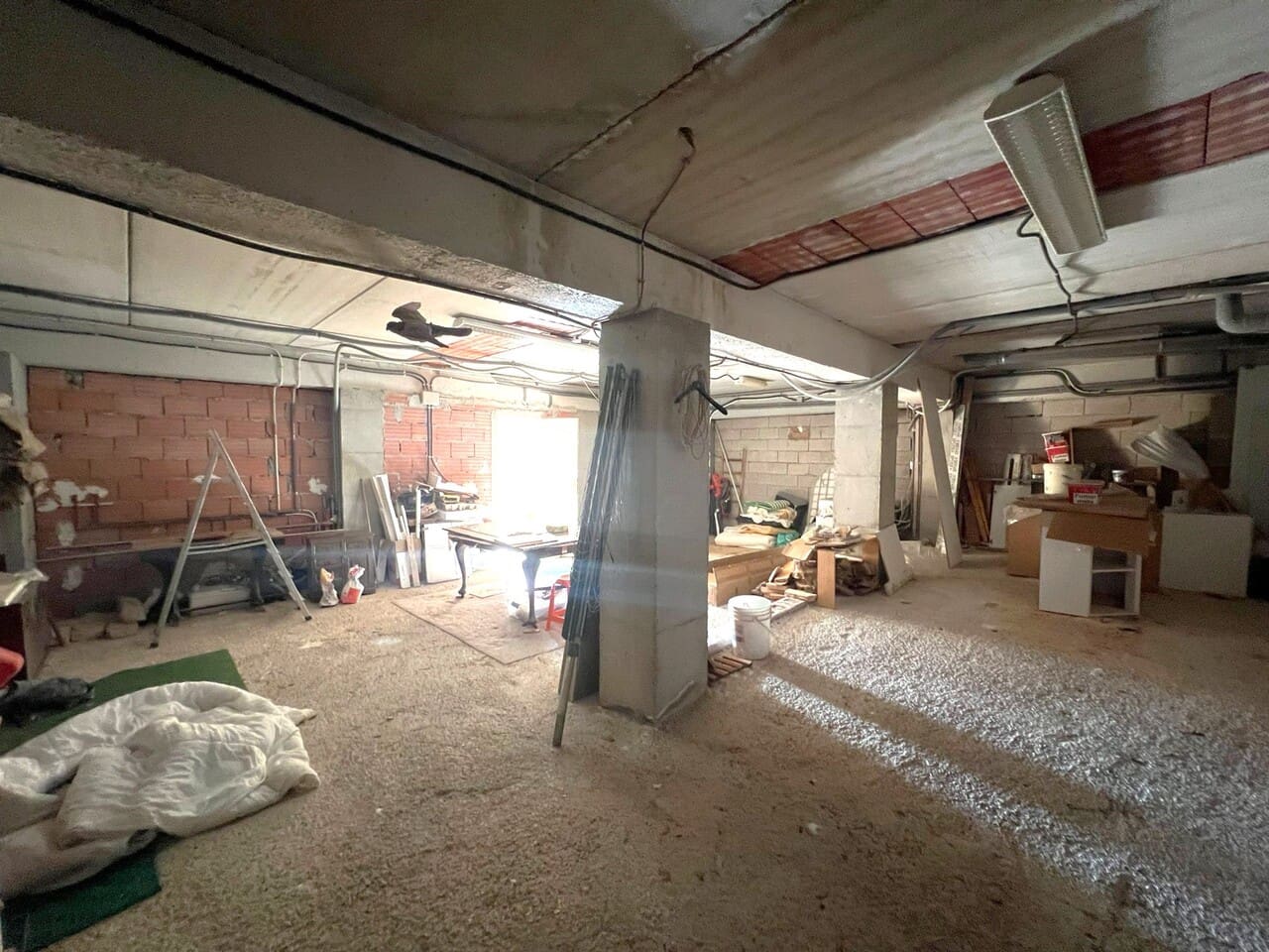 3 bedroom Villa for sale in Mazarron with pool garage - € 160,000 (Ref: 9447234)