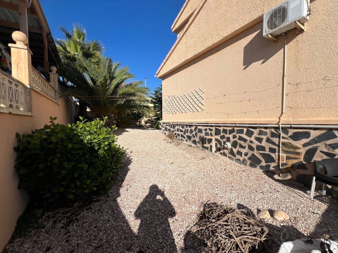 3 bedroom Villa for sale in Mazarron with pool garage - € 160,000 (Ref: 9447234)