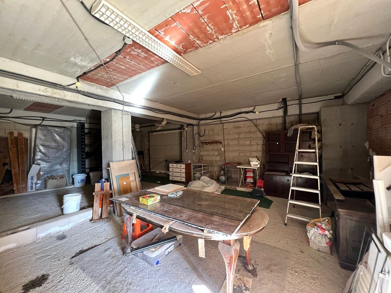 3 bedroom Villa for sale in Mazarron with pool garage - € 160,000 (Ref: 9447234)