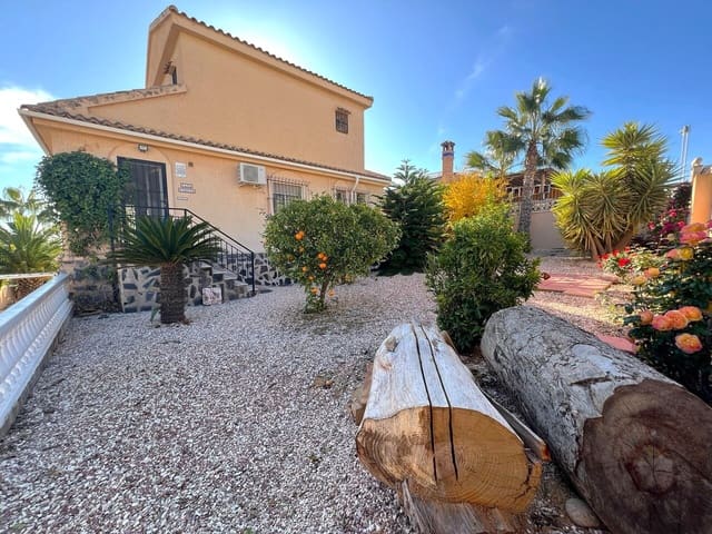 3 quarto Moradia para venda em Mazarrón com piscina garagem - 160 000 € (Ref: 9447234)