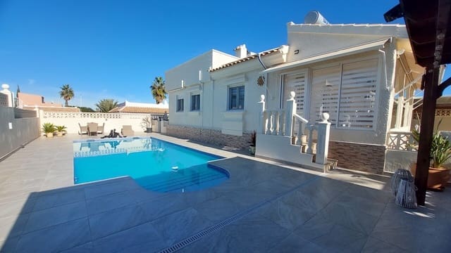 2 chambre Villa/Maison à vendre à Camposol, Mazarrón avec piscine - 265 000 € (Ref: 9493875)