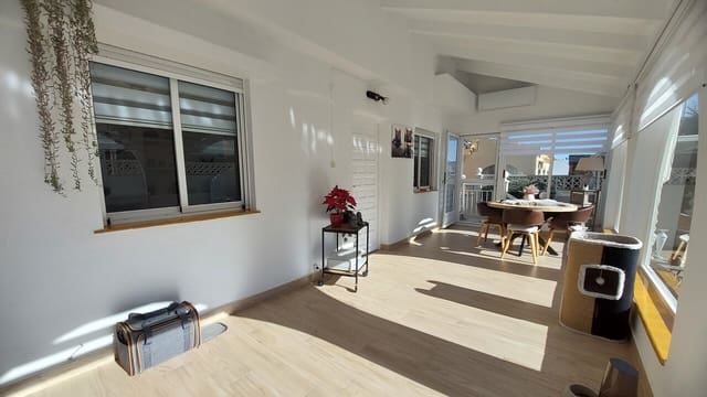 2 chambre Villa/Maison à vendre à Camposol, Mazarrón avec piscine - 265 000 € (Ref: 9493875)