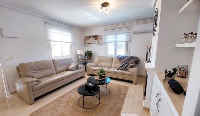 2 chambre Villa/Maison à vendre à Camposol, Mazarrón avec piscine - 265 000 € (Ref: 9493875)