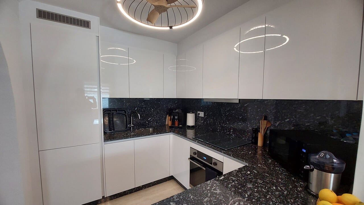 2 chambre Villa/Maison à vendre à Camposol avec piscine - 265 000 € (Ref: 9493875)