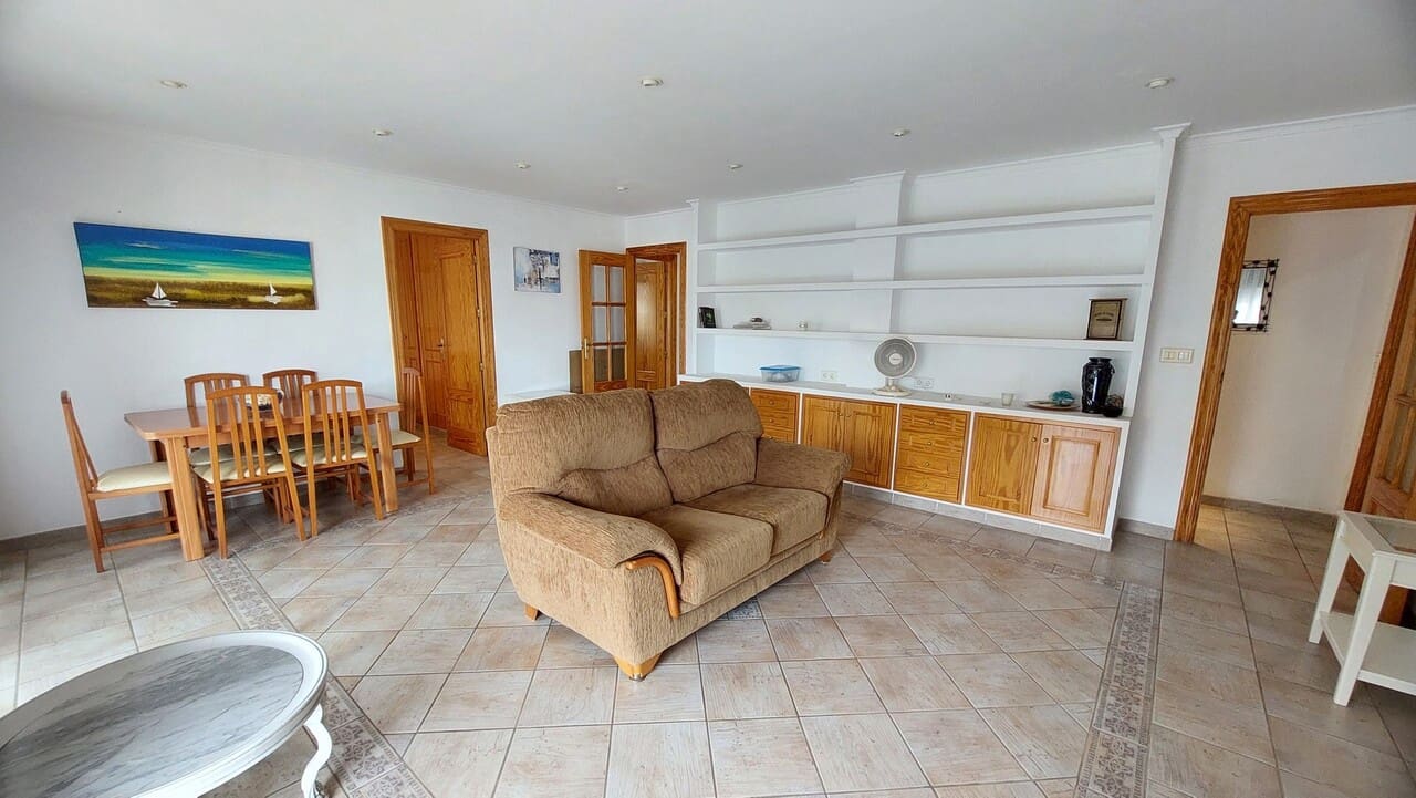 3 slaapkamer Appartement te koop in Puerto de Mazarron - € 229.000 (Ref: 9532530)