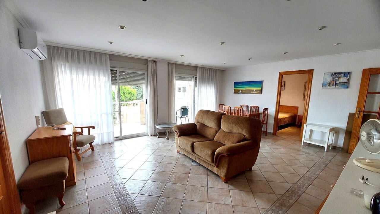 3 slaapkamer Appartement te koop in Puerto de Mazarron - € 229.000 (Ref: 9532530)