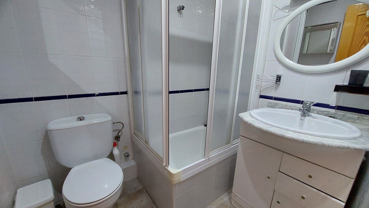 3 slaapkamer Appartement te koop in Puerto de Mazarron - € 229.000 (Ref: 9532530)