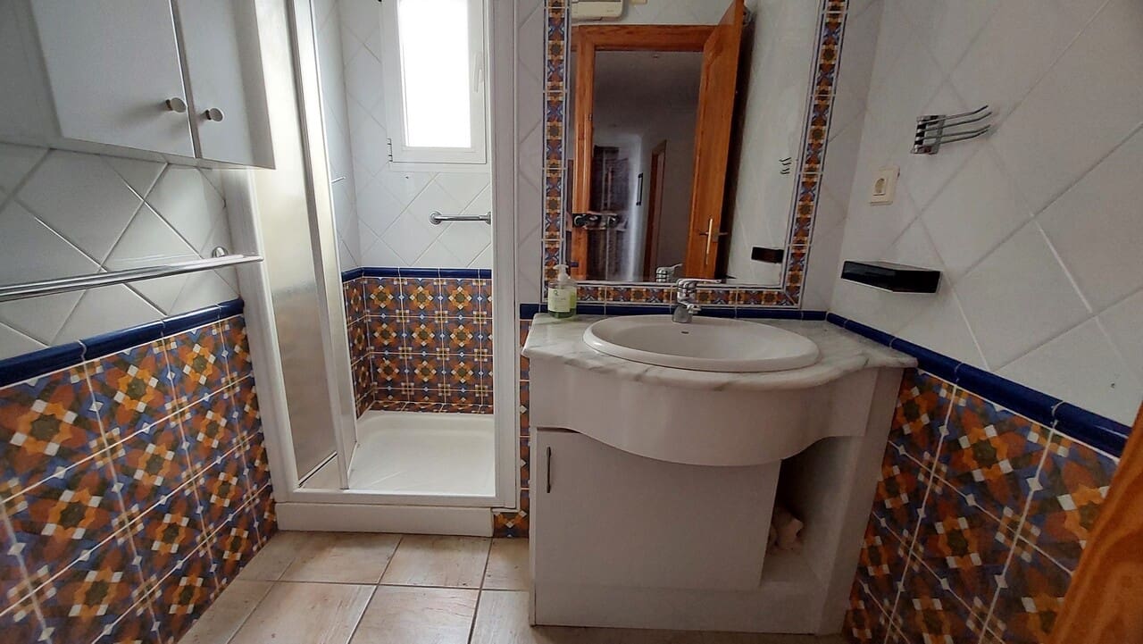 3 slaapkamer Appartement te koop in Puerto de Mazarron - € 229.000 (Ref: 9532530)