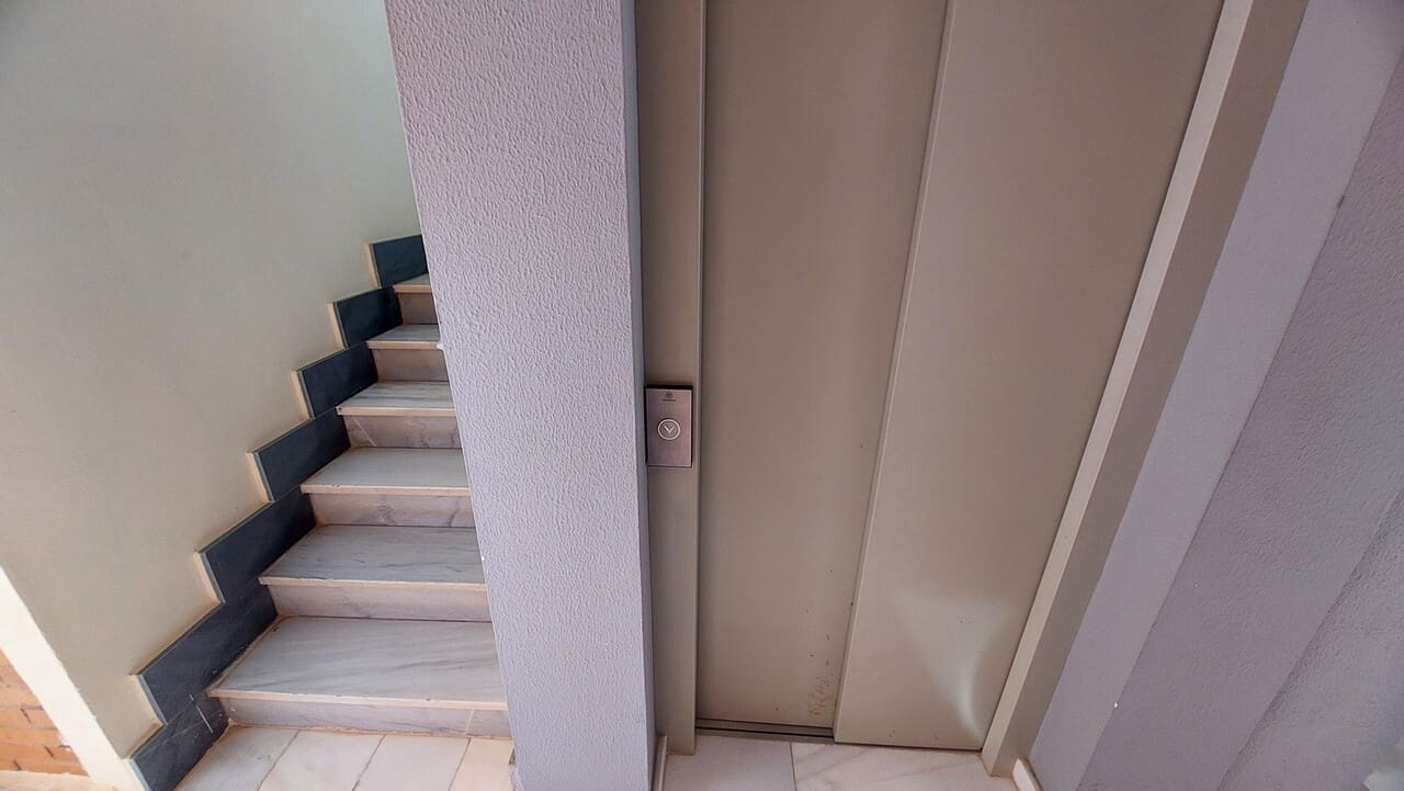 3 slaapkamer Appartement te koop in Puerto de Mazarron - € 229.000 (Ref: 9532530)