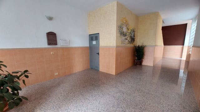3 slaapkamer Appartement te koop in Puerto de Mazarron, Mazarrón - € 229.000 (Ref: 9532530)